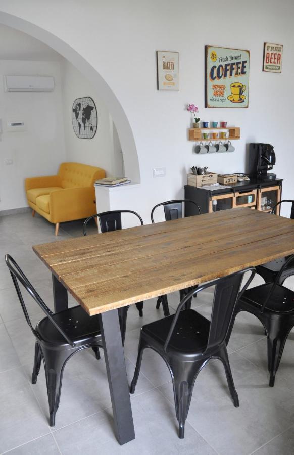 Sea Sound House Villa Sant'Ambrogio  Exterior foto