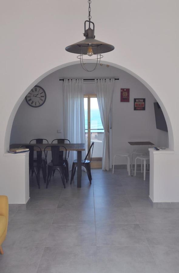 Sea Sound House Villa Sant'Ambrogio  Exterior foto