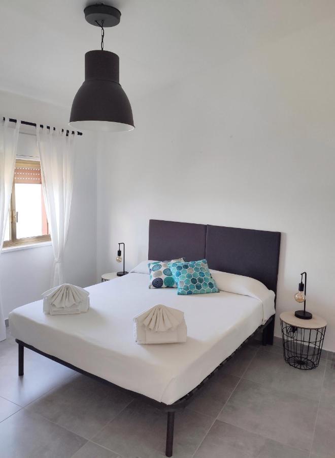 Sea Sound House Villa Sant'Ambrogio  Exterior foto