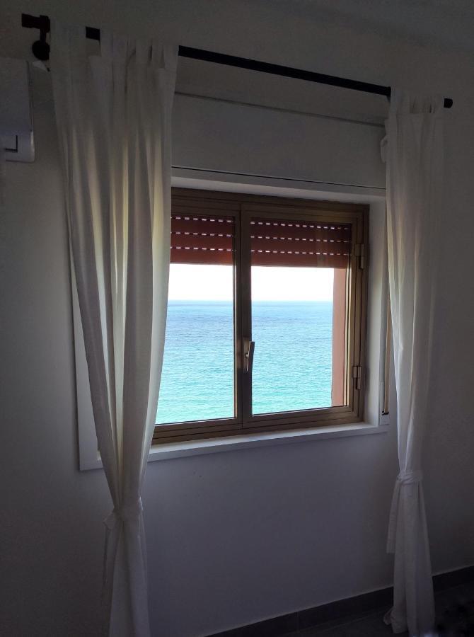 Sea Sound House Villa Sant'Ambrogio  Exterior foto