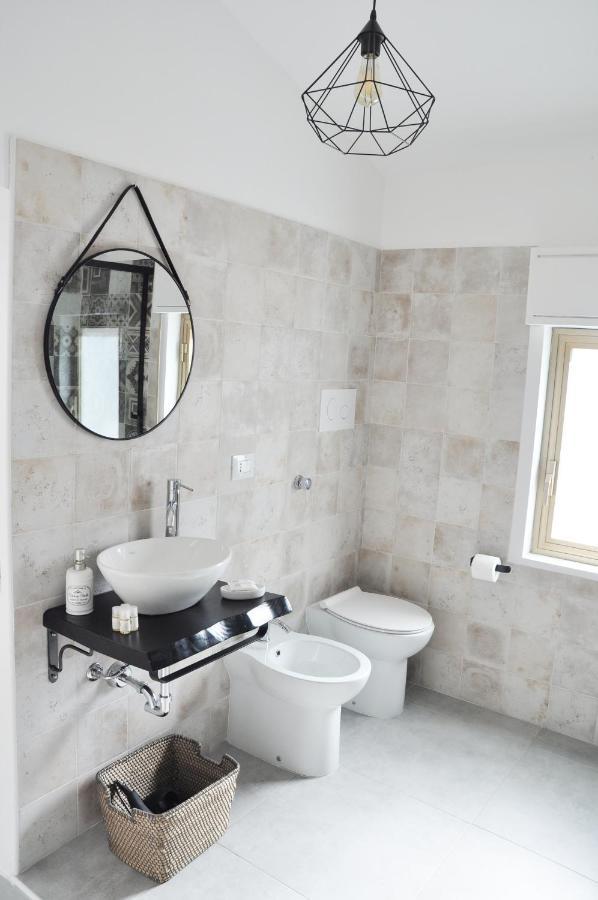 Sea Sound House Villa Sant'Ambrogio  Exterior foto