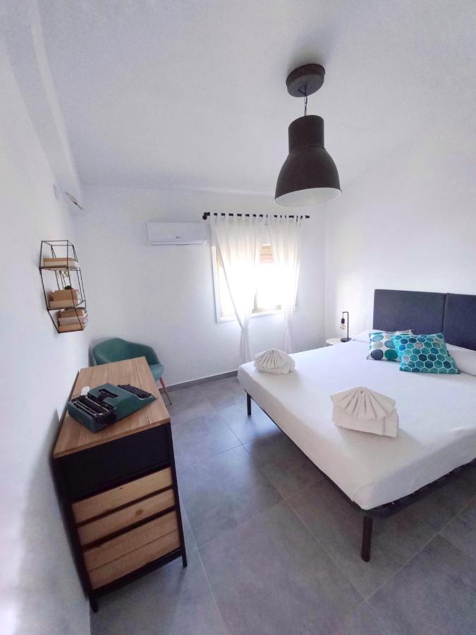 Sea Sound House Villa Sant'Ambrogio  Exterior foto