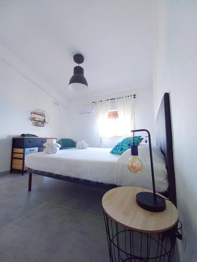 Sea Sound House Villa Sant'Ambrogio  Exterior foto